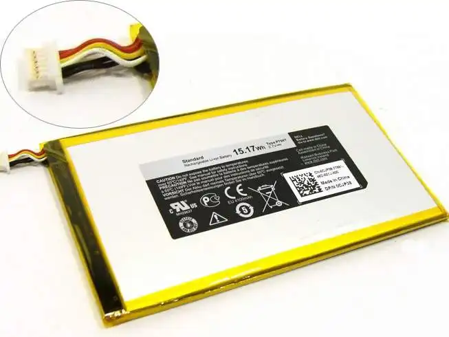 DELL VENUE 7 T01C 3730