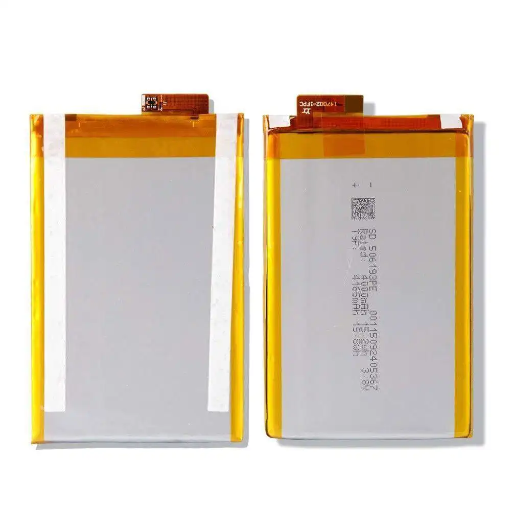 Elephone P8000