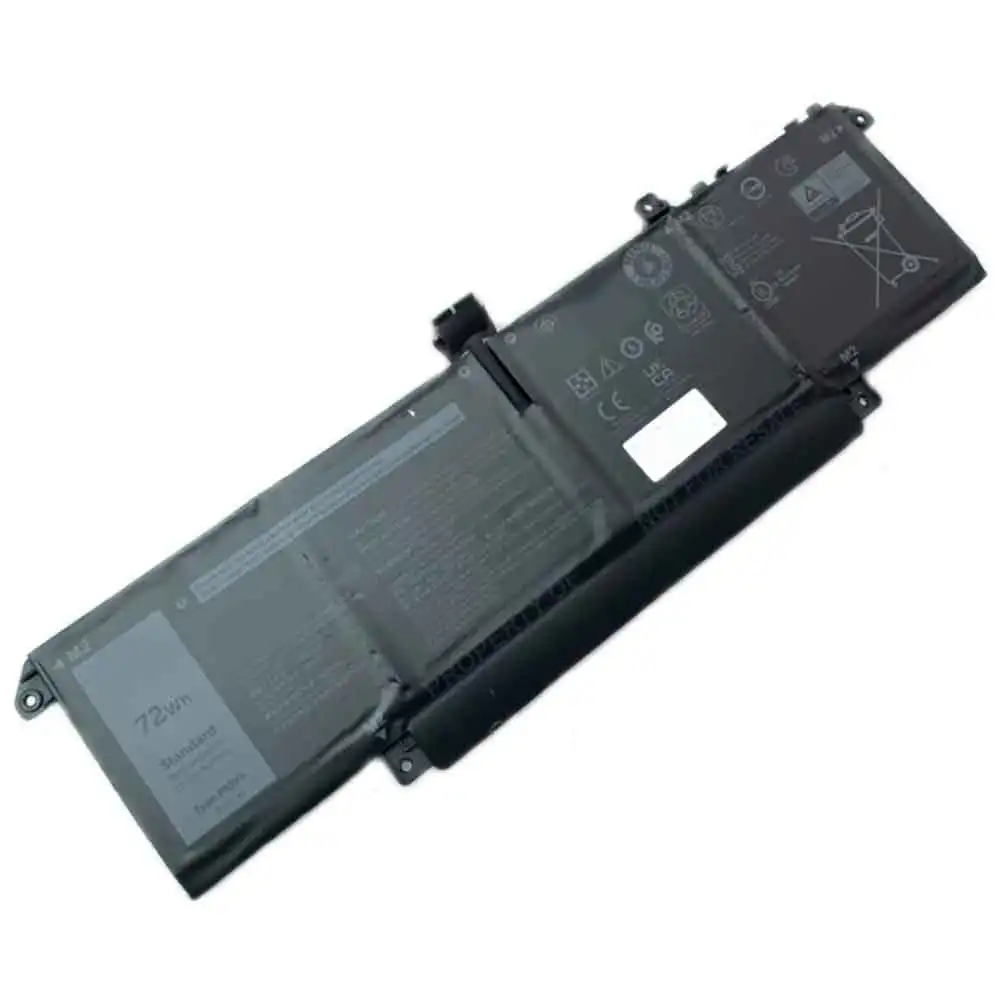 Dell P83V9 Batterie