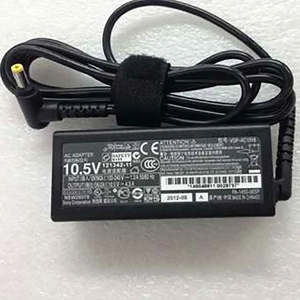 Sony Vaio Duo 11 SVD1121XBATT 10.5V 4.3A