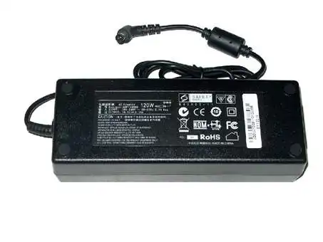 120W Toshiba PA3290E-3AC3 PA-1121-08 Satellite A305-S6837 