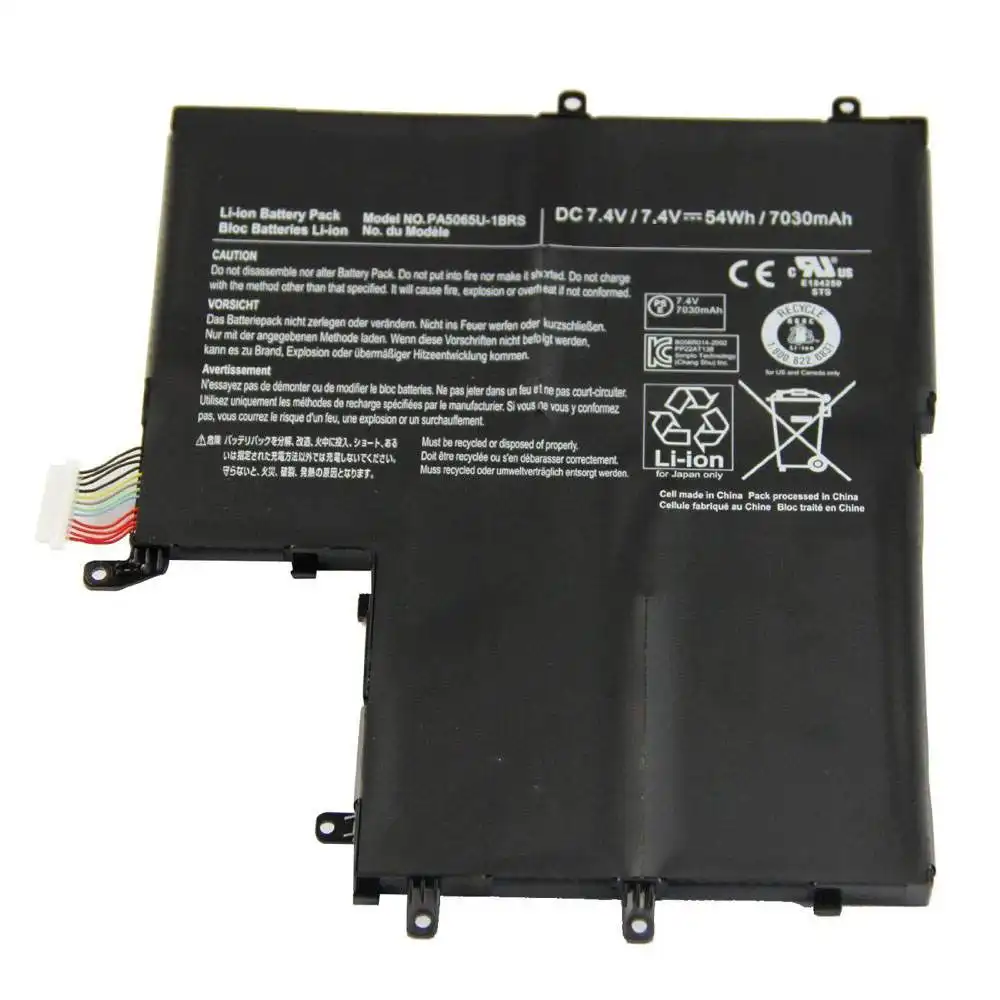 Toshiba Satellite U845W U840W-S400