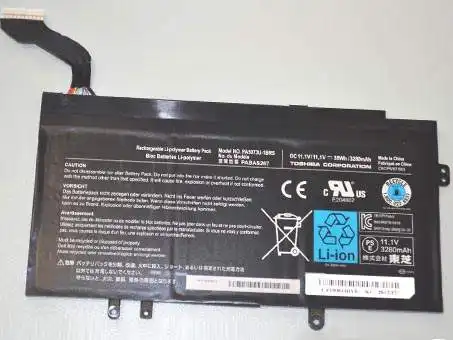 Toshiba Satellite U925T U920T