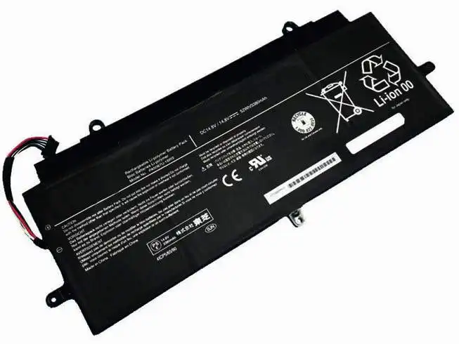 Toshiba P000571850 Series
