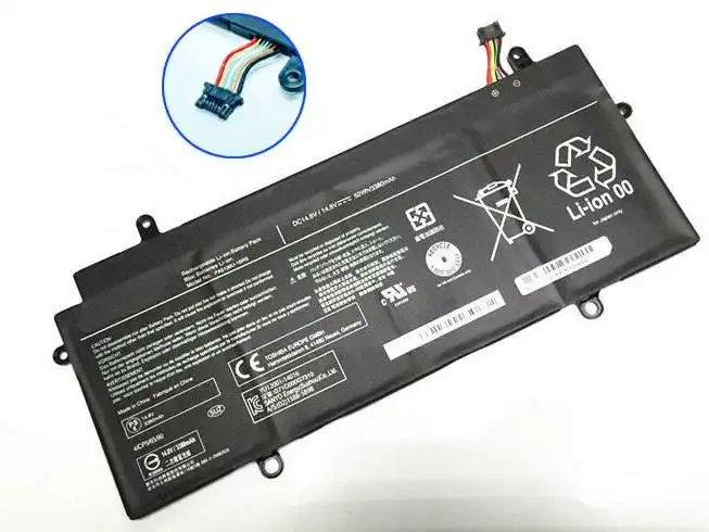 Toshiba Portege Z30-A Z30-A1301 