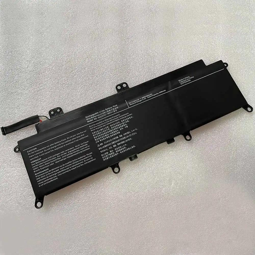 Toshiba Dynabook X30-F X50-F