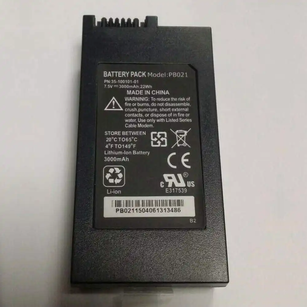 PEGATRON Cisco Scientific Atlanta