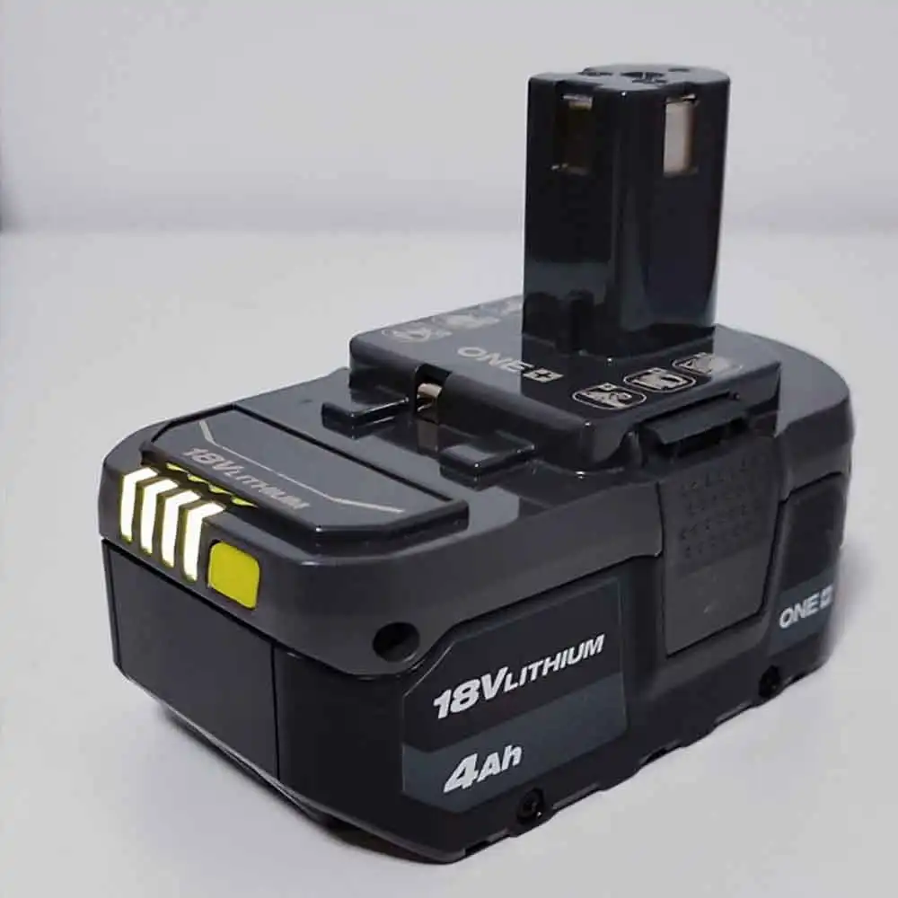 Ryobi PBP005 Batterie