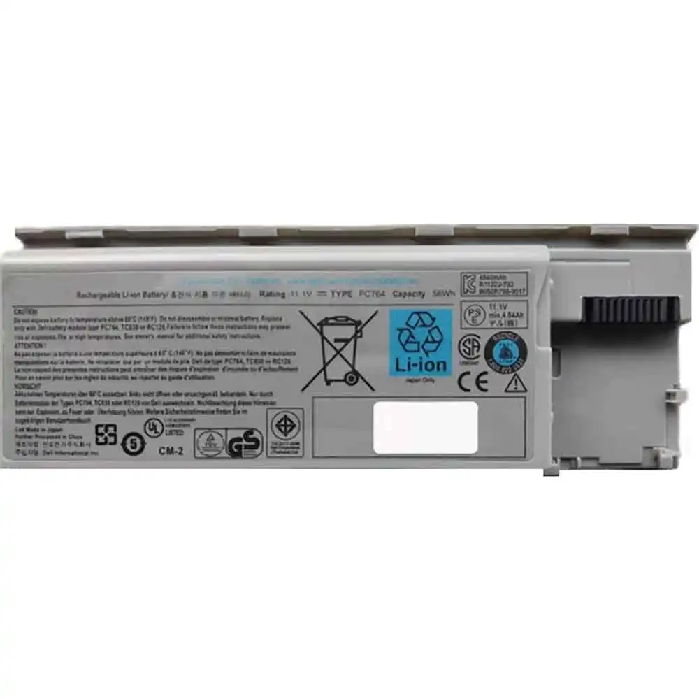 Dell Latitude D620 D630