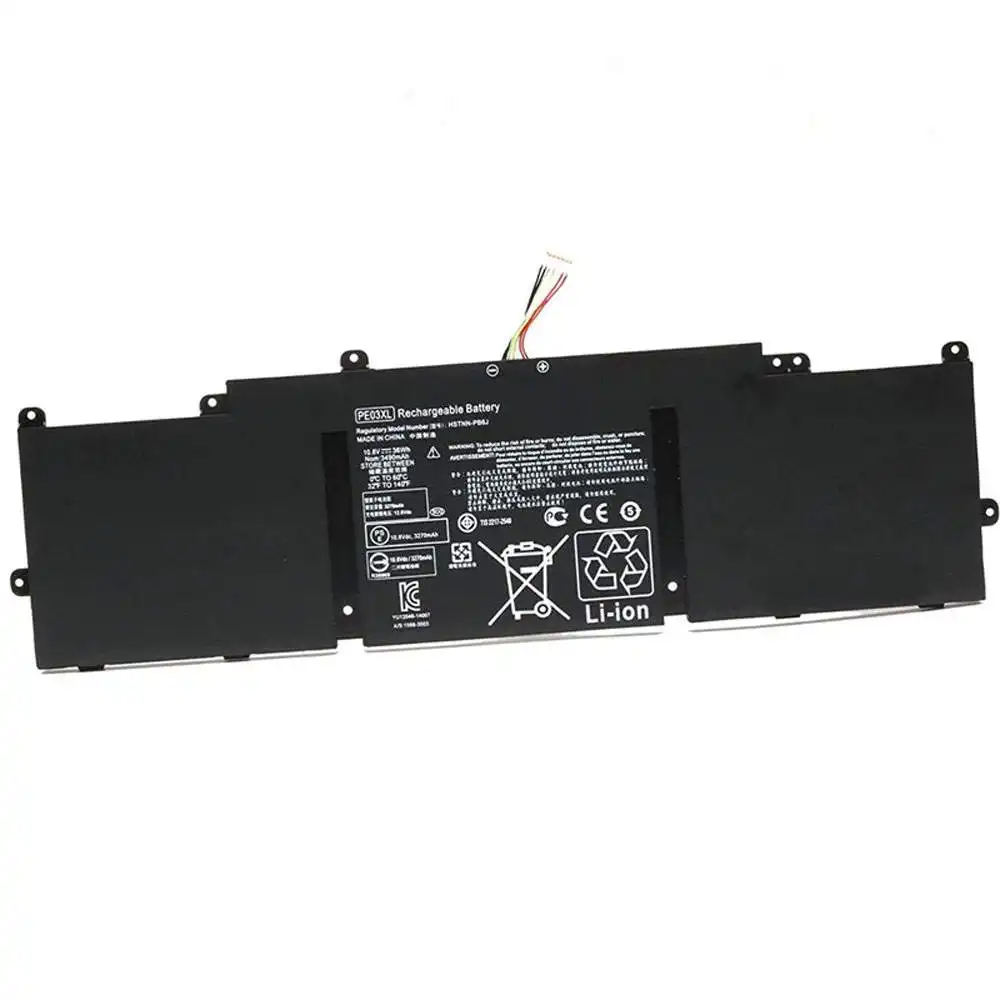 Hp Chromebook 210 G1 11 G3 G4 11-2101tu 11-2102tu 11-2103tu
