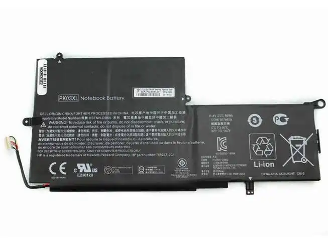 HP Spectre 

Pro X360 Spectre 13 