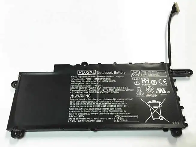 Hp Pavilion 11-n X360