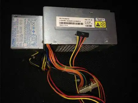 Lenovo PS-5281-01VF PC7001 A58 M58 M57 M8000S M6180