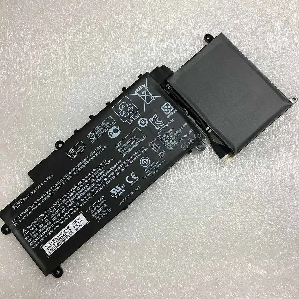 HP Stream x360 11-P 11-P010NR
