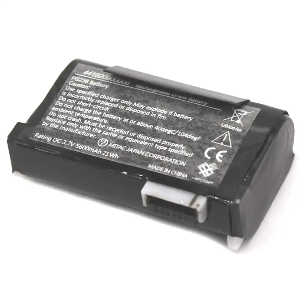 Getac GPS Receiver PS236 PS336 Surveying
