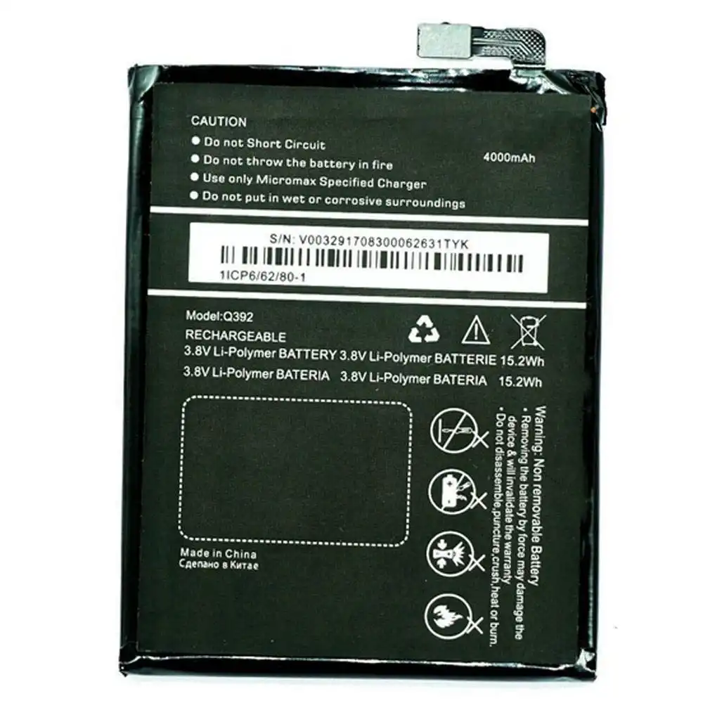 Micromax Canvas Juice 3