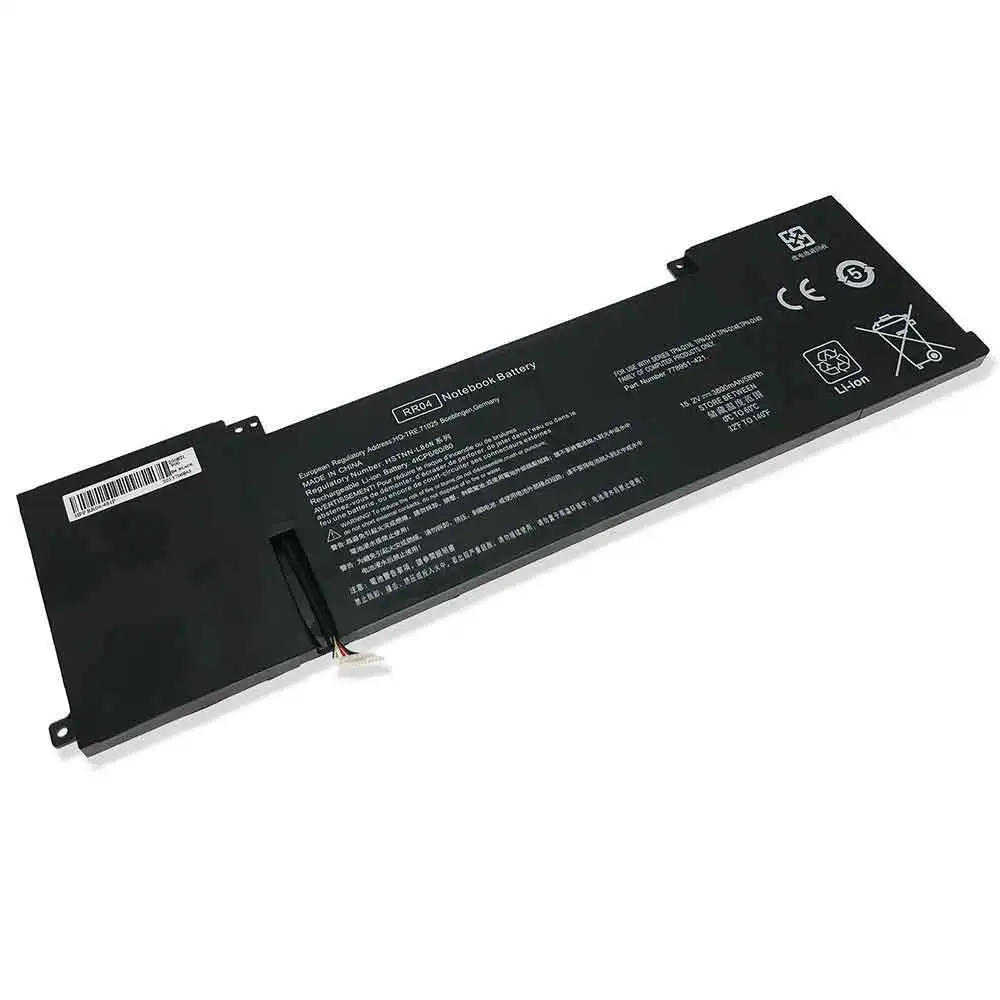 HP OMEN 15-5016TX 5113TX TPN-W111 Q116