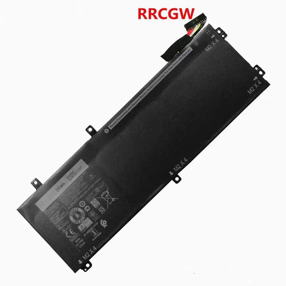 Dell XPS 15 9550 Precision 5510