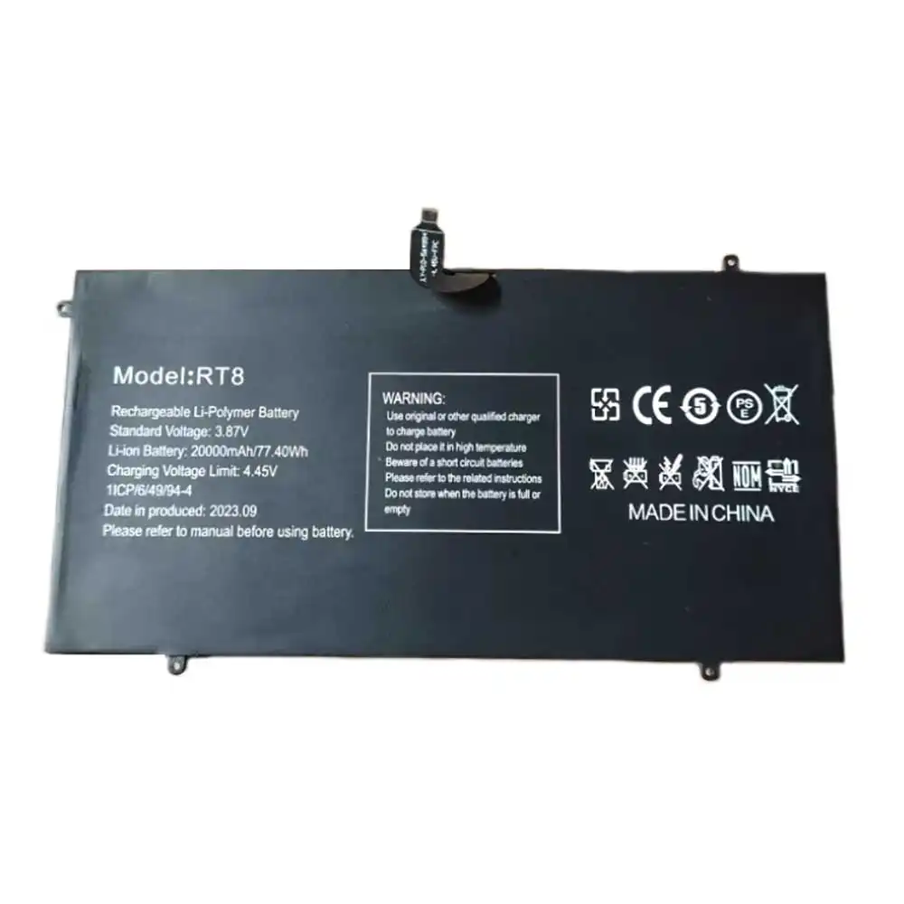 Oukitel RT8