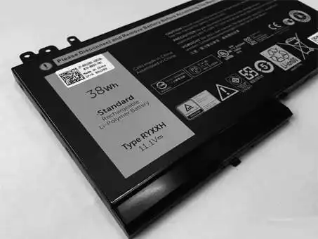 DELL Latitude 12 5000 E5250 Series