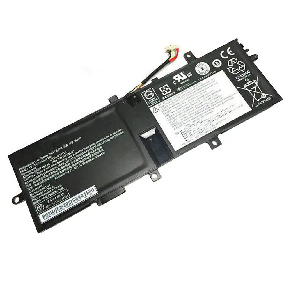 Lenovo Thinkpad Helix 2