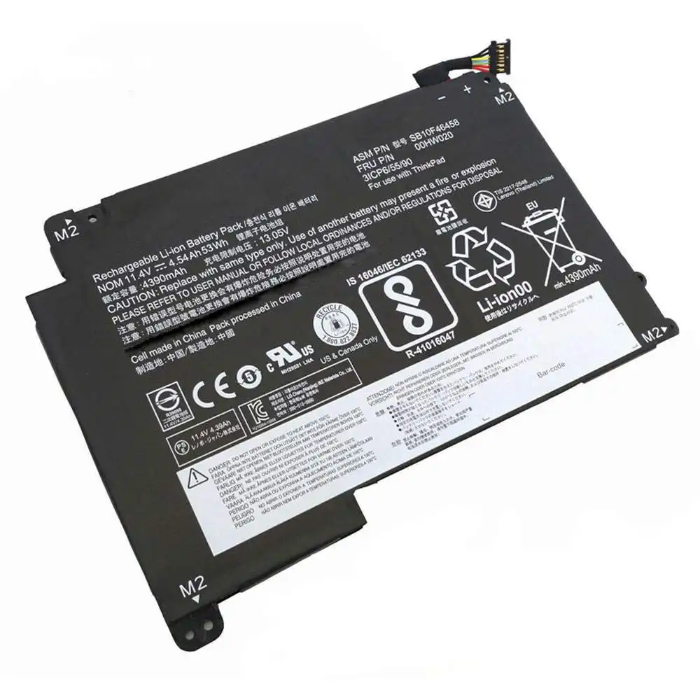 Lenovo ThinkPad P40 Yoga 460