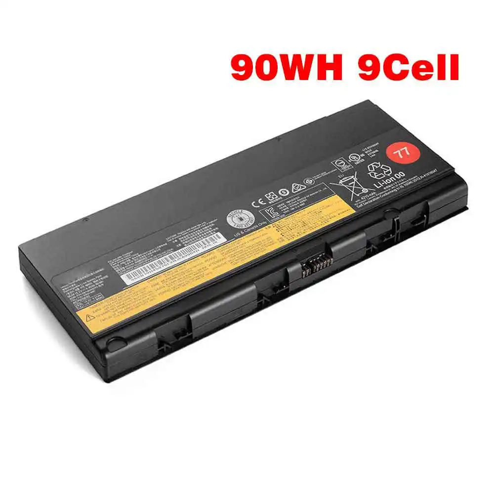 Lenovo ThinkPad P50