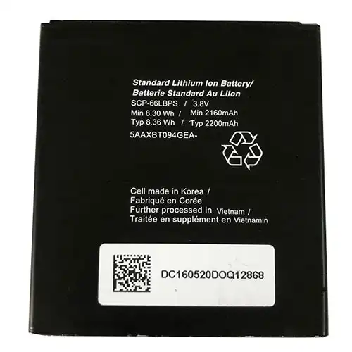 SCP-66LBPS