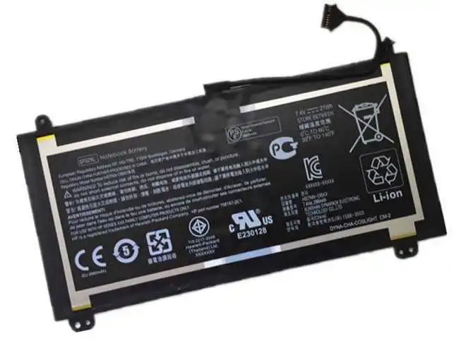 HP HSTNN-DB6H Tablet PC Series