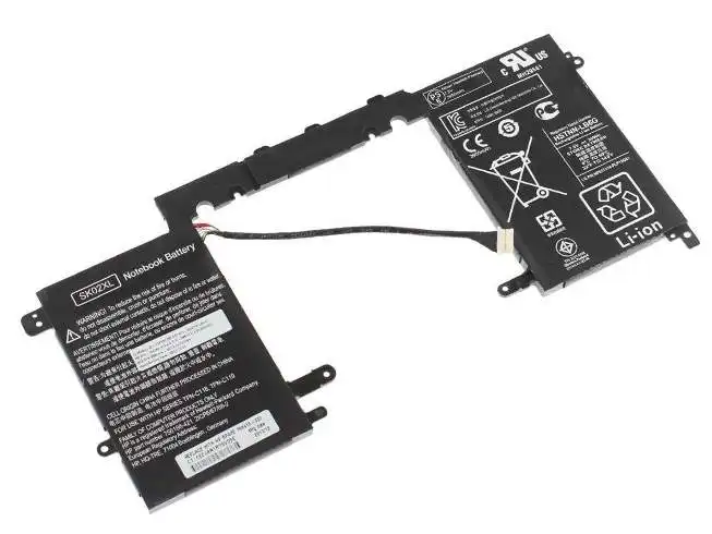 HP Split x2 13-R010dx TPN-C118 