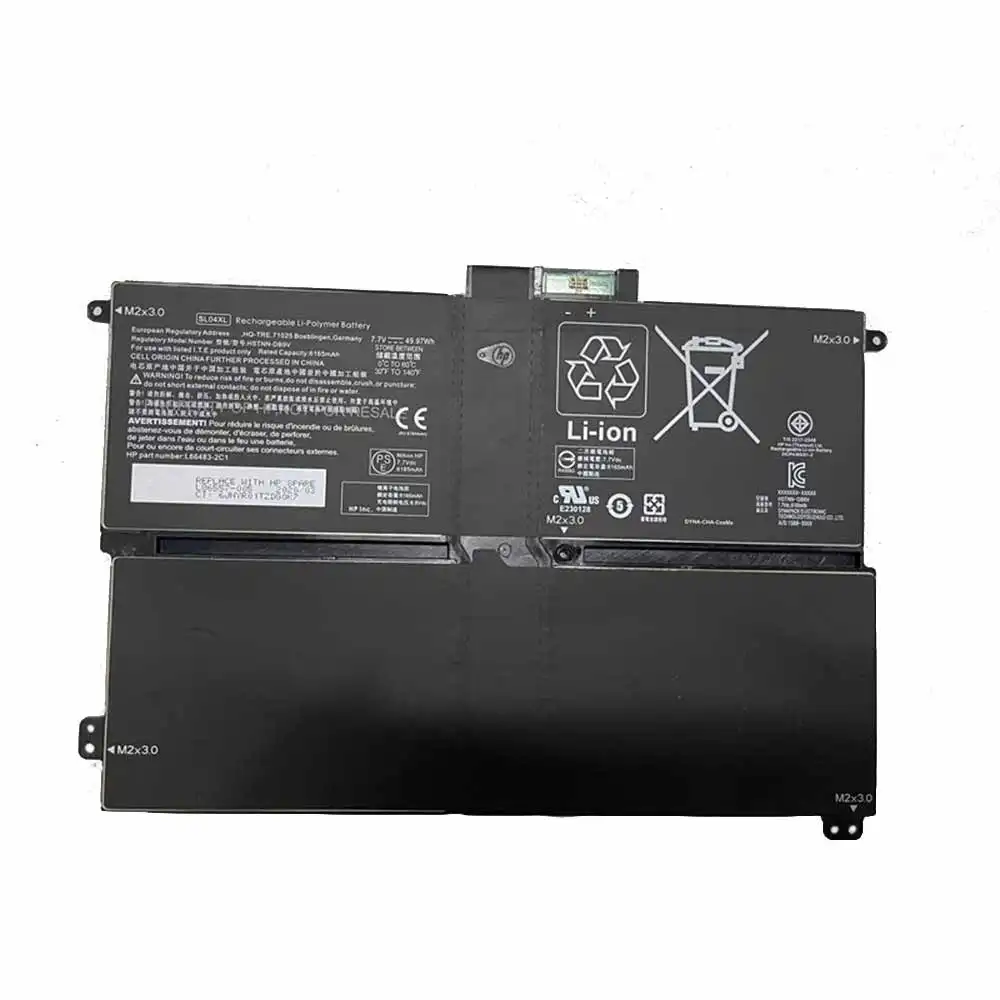 HP Envy Spectre 14-3000