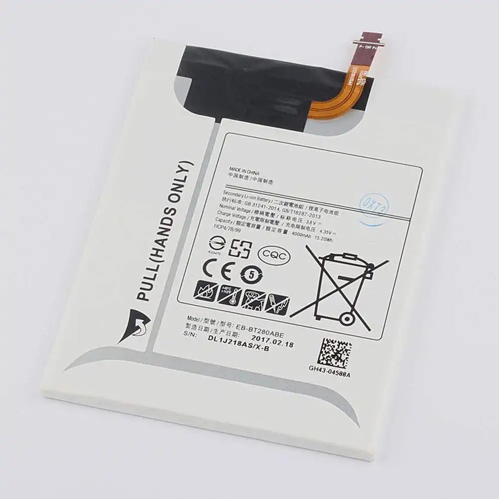 Samsung GALAXY Tab A 7.0 T280 T285 SM-T280