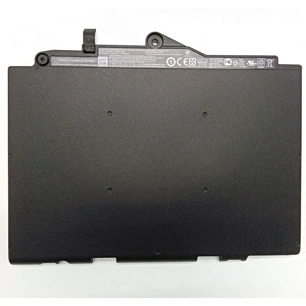 HP EliteBook 725 820 G3