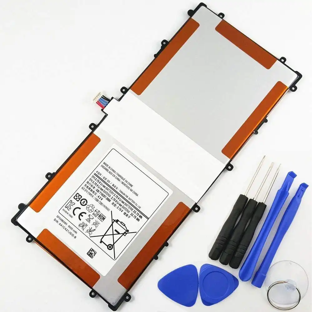 Samsung Google Nexus 10 GT-P8110 HA32ARB Tab