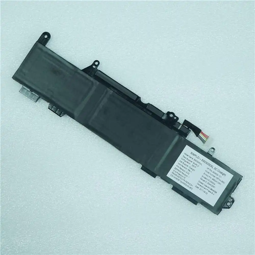 HP 740 745 830 840 846 ZBOOK14U G5