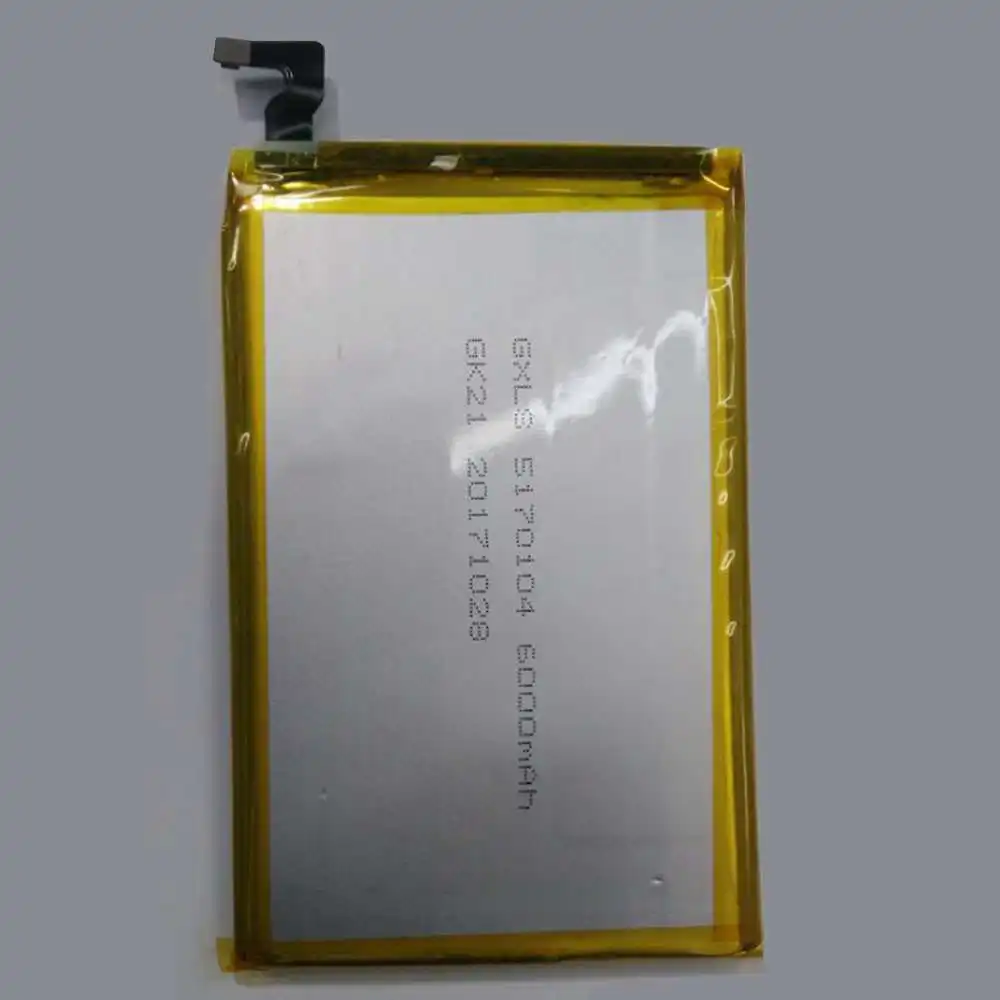 Leagoo Shark 1