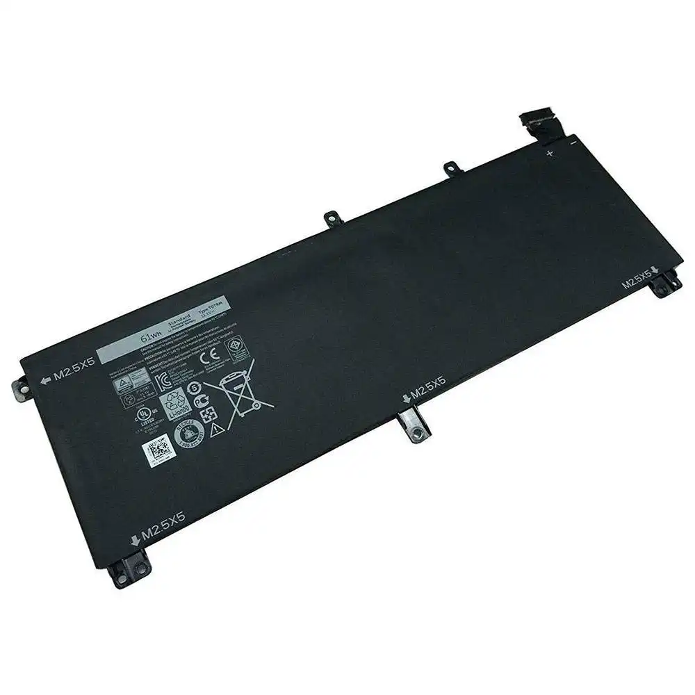 DELL Precision M3800 & XPS 15 9530 61Wh 11.1V 