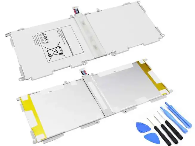 Samsung Galaxy Tab 4 10.1 T530 T531 T535 P5220 +TOOLS