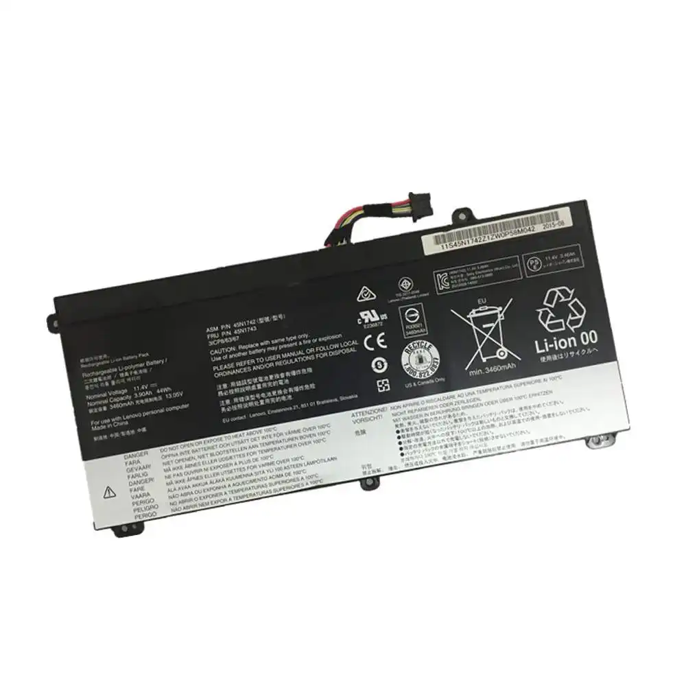 Lenovo ThinkPad T550 T550s W550 W550s