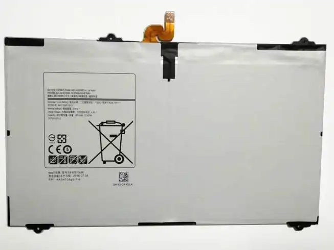 Samsung Galaxy TAB S2 9.7" T810 T815