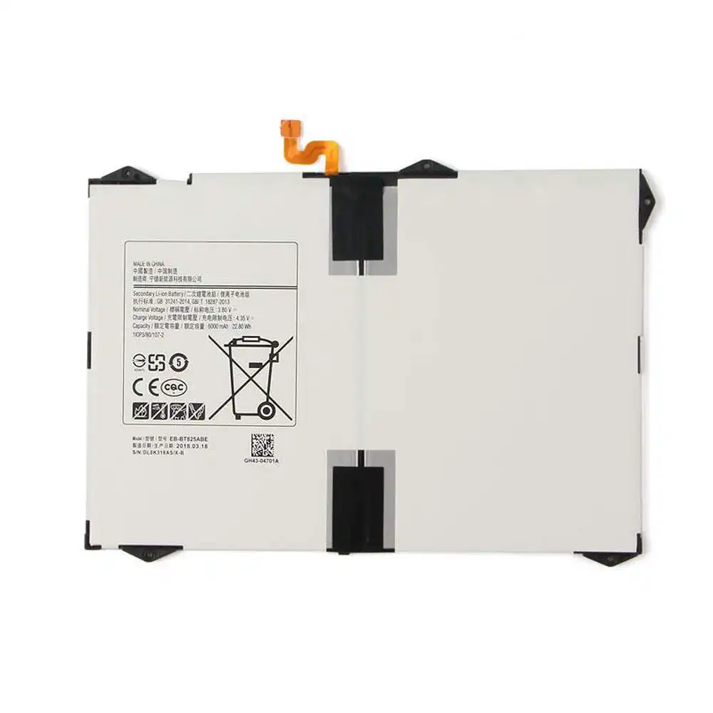 Samsung Tab S3 9.7 inch SM-T825C
