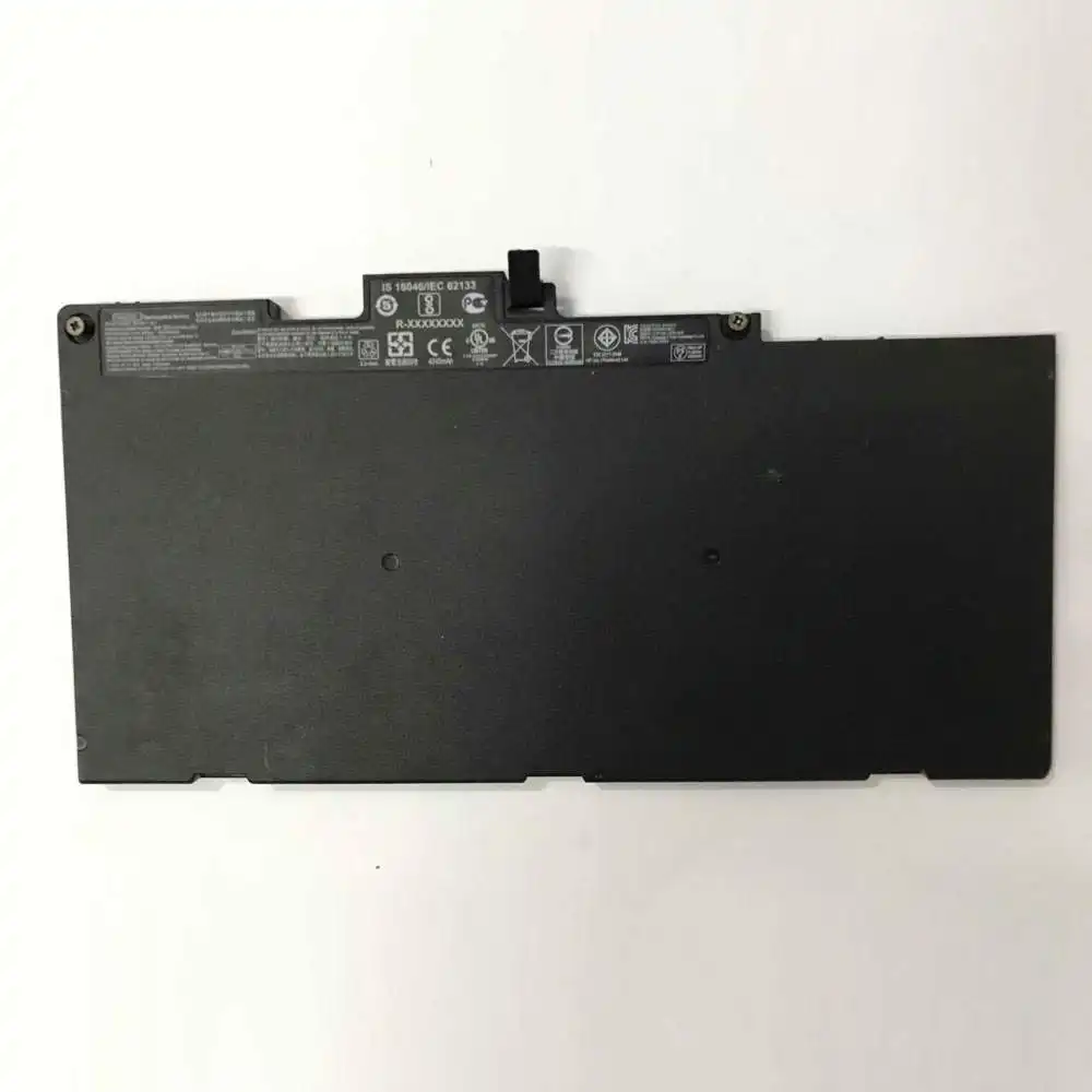 HP EliteBook 755 G4 840 G4