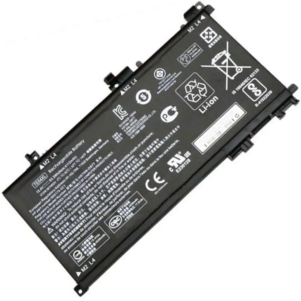 HP Omen 15-AX200 Pavilion 15-BC Series