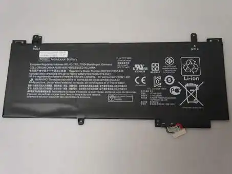 HP Split X2 13-g 13.3"