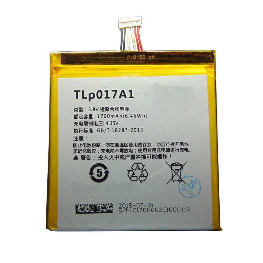 Alcatel One Touch Idol Mini OT6012 OT-6012A