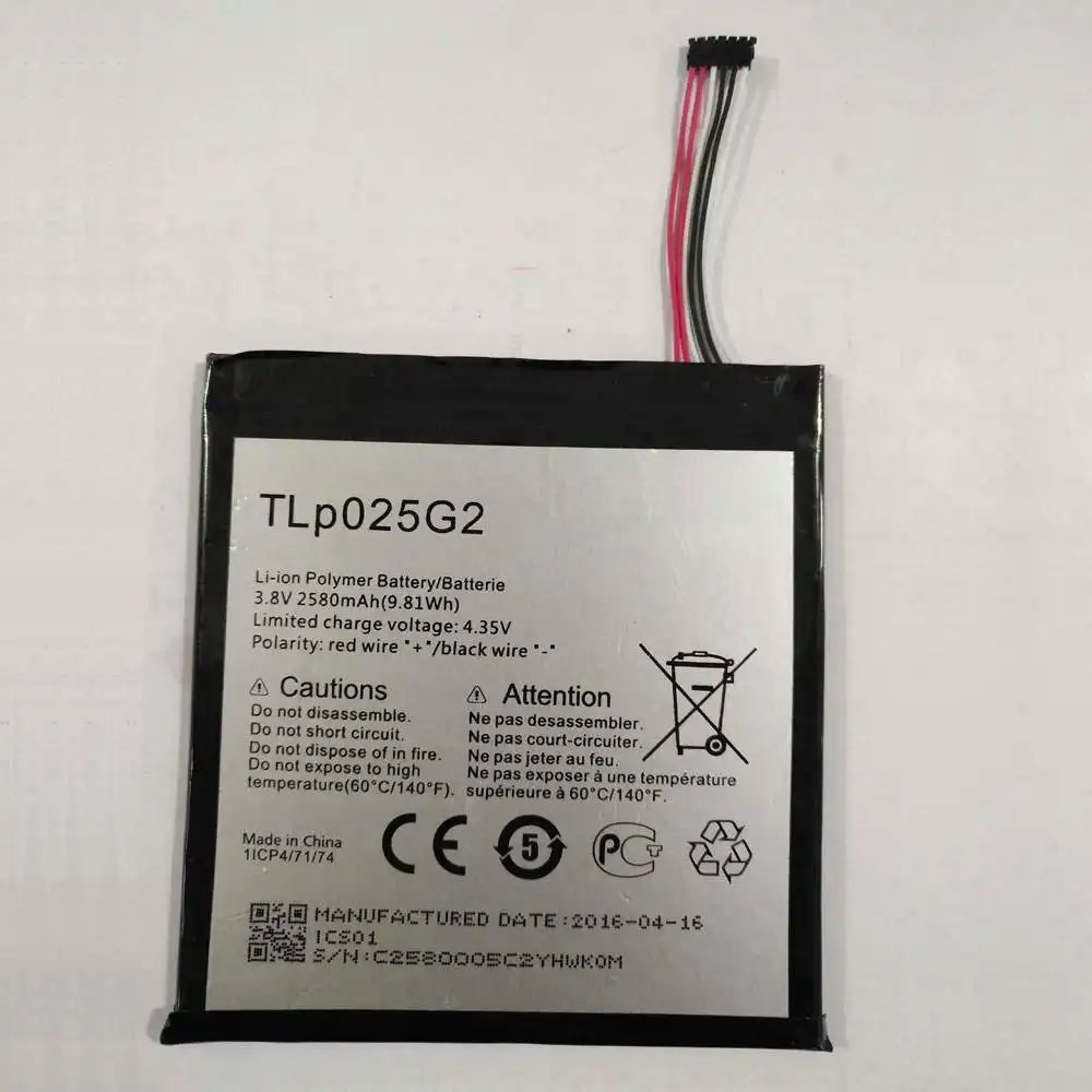 ALCATEL OT- 9001A OT- 9001X OT-8050D OT-9003A OT-9003X