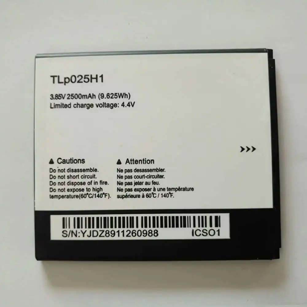 Alcatel One Touch POP 4