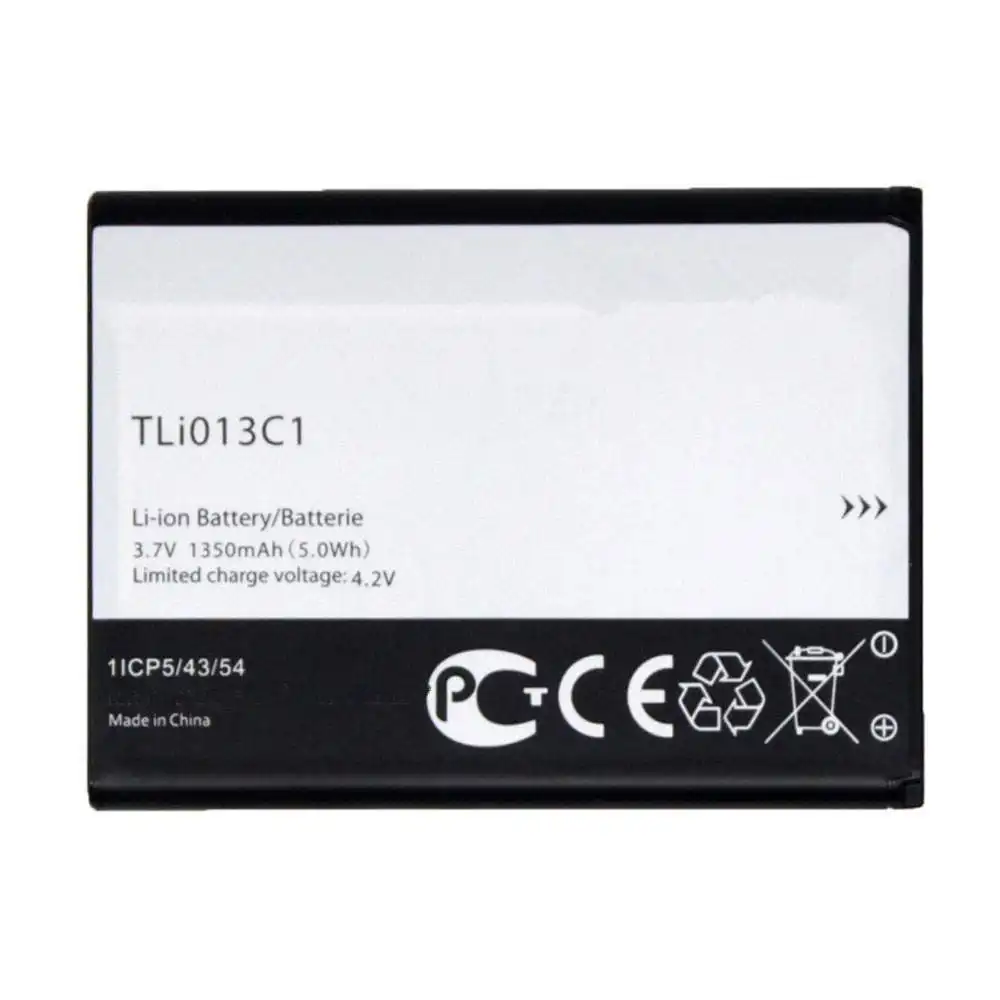 Alcatel One Touch Go Flip 4044W