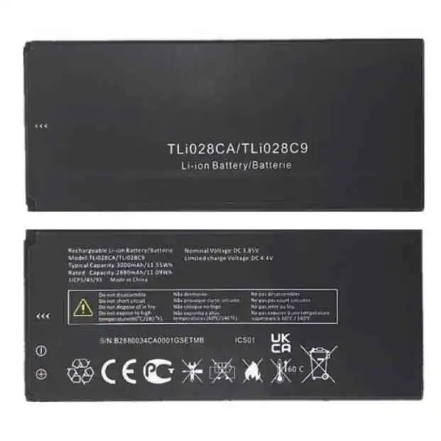 TLi028CA/TLi028C9