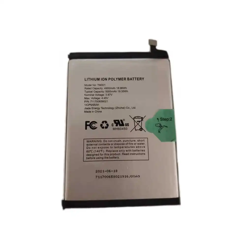 T-Mobile REVVL 5G